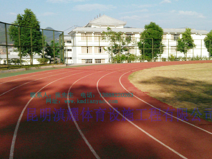 景东银生中学